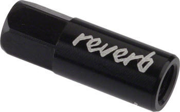 RockShox Reverb Strain Relief (Hydraulic Hose) EA Dropper Seatpost Part