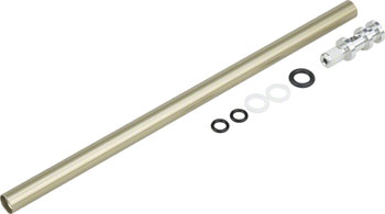 RockShox Reverb Main Piston/Shaft, 420x100mm EA Dropper Seatpost Part