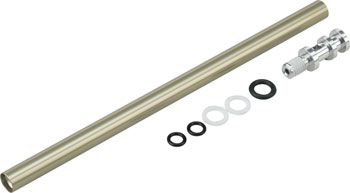RockShox Reverb Main Piston/Shaft, 420x125mm EA Dropper Seatpost Part