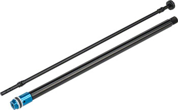 RockShox Reverb Stealth Main Piston/Poppet Kit, 420x100mm, A2 (use with A2 upper assembly and A2 remote only) KIT Dropper Seatpost Part