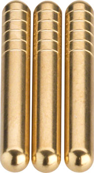 RockShox Seatpost Brass Keys - Size 5, Reverb / Reverb Stealth (A1-B1), Reverb AXS (2020+), Qty 3 KIT Dropper Seatpost Part