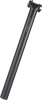 Ritchey Comp Zero Carbon Seatpost: 30.9mm, 400mm, Black EA Seatposts