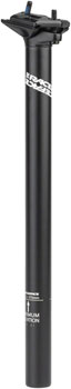 RaceFace Ride XC Seatpost, 30.9 x 375mm Black EA Seatposts