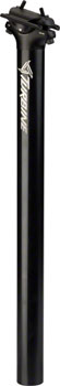 RaceFace Turbine Seatpost, 30.9 x 400mm Black EA Seatposts
