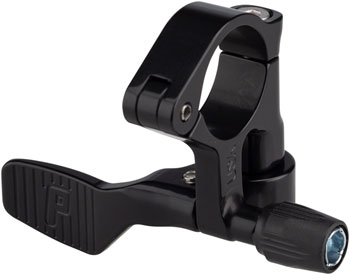 Paul Component Engineering Paul Components Dropper Seatpost Trigger Black EA Dropper Seatpost Remote