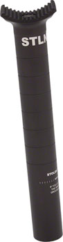 Stolen Tuner Pivotal Post 220 Black EA Seatposts