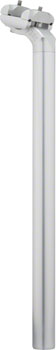 Paul Component Engineering Tall and Handsome Seatpost 27.2mm Silver EA Seatposts