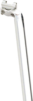 Paul Component Engineering Tall and Handsome Seatpost, 27.2mm Polished EA Seatposts