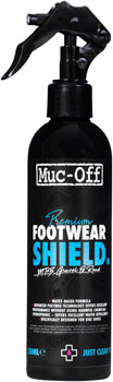 Muc-Off Premium Footwear EA Shoe Parts