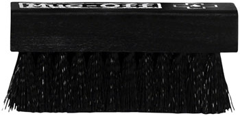 Muc-Off Premium Bike Shoe Brush EA Shoe Parts