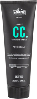 Muc-Off Luxury Chamois Cream - 250ml Tube EA Anti Chafe
