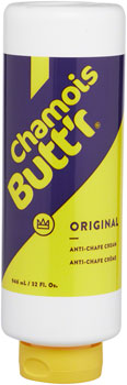 Chamois Butt'r Original - 32oz EA Anti Chafe