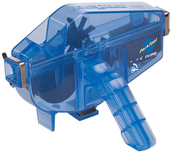 Park Tool CM-5.3 Cyclone Chain Scrubber EA Cleaning Tools