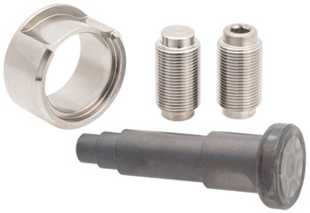 FOX Eyelet Roller Bearing Installation and Removal Tool EA Suspension Tools