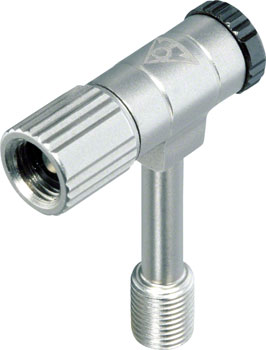 Topeak Pressure Rite Shock Adaptor EA Pump Part