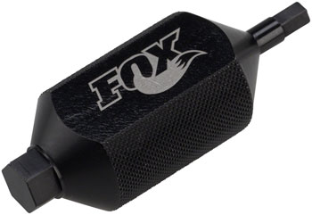 FOX Wrench for Adjusting DHX2 and FloatX2 EA Suspension Tools