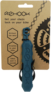 Rehook Chain Tool - Blue EA Chain Tools