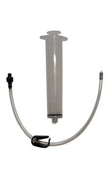 Shimano TL-BR001 Bleed Syringe Unit EA Brake Tools