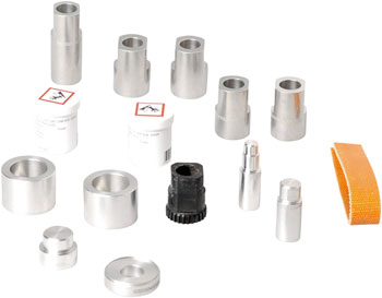 DT Swiss Hub Tool Kit Set KIT Hub Tools