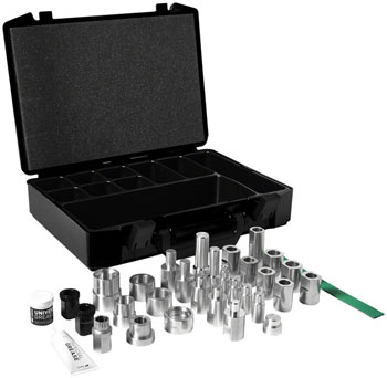 DT Swiss Complete Hub Tool Kit Hub Tools