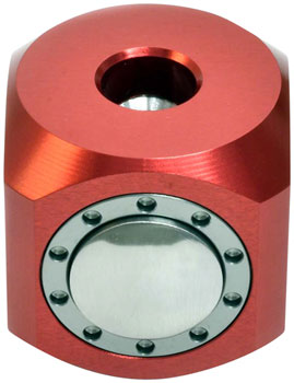 Wheels Manufacturing Adjustable Press Stop EA Bearing Tools