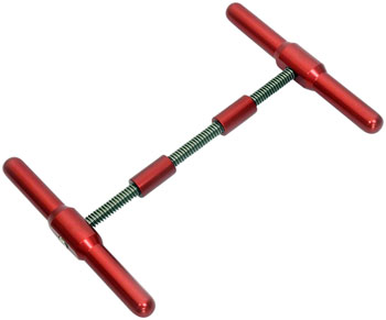 Wheels Manufacturing Essential Kit - Bearing Press KIT Bearing Tools