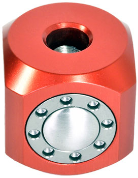 Wheels Manufacturing Mini Adjustable Press Stop EA Bearing Tools