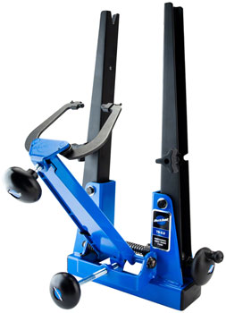 Park Tool TS-2.3 Pro Wheel Truing Stand EA Truing Stands