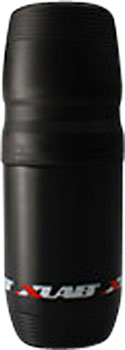 XLAB Mezzo Cage Pod: Black EA Bottle Cage Storage