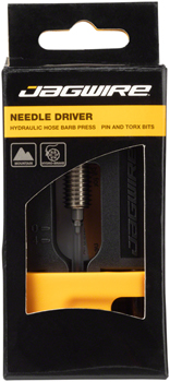 Jagwire Needle Driver Insertion Tool EA Brake Tools