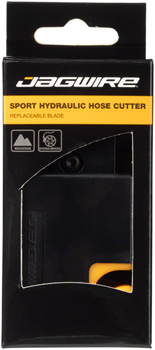 Jagwire Sport Hydraulic Hose Cutter EA Brake Tools