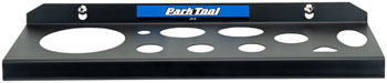 Park Tool JH-2 Wall-Mounted Lubricant and Compound Organizer EA Shop Supply