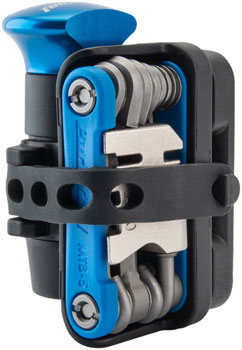 Park Tool RTP-1 Rescue Tool Pod Blue EA Bike Multi-Tools