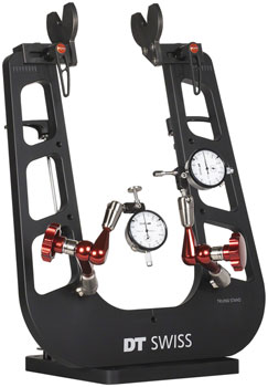 DT Swiss Truing Stand 2.0 EA Truing Stands