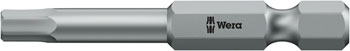Wera 840/1 Z HEX-PLUS SW Bit - 4 x 50mm EA Ratchets and Bits