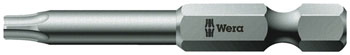 Wera 867/4 Z TORX Bit - 15 x 50mm EA Ratchets and Bits