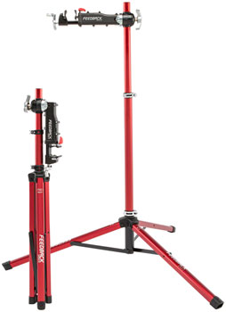Feedback Sports Pro Mechanic Bike Repair Stand EA Repair Stands
