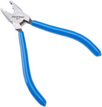 Park Tool EP-1 End Cap Crimping Pliers EA Cable and Housing Tools