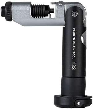 Topeak Plug'n Chain Tool - 13S EA Bike Multi-Tools