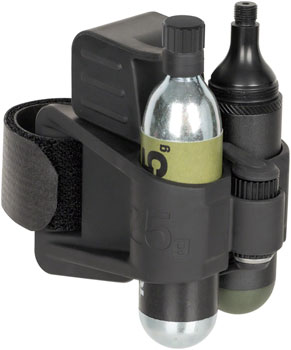 Topeak TubiMaster MXT Repair Kit Black EA Bike Multi-Tools