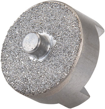 Park Tool 2197 DT-5/DT-5.2 Diamond Abrasive Adaptor for Carbon Fiber EA Brake Tools