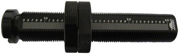 FOX IFP Tool, depth setting set EA Suspension Tools