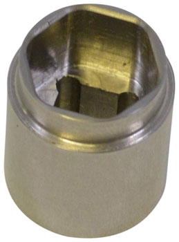 FOX FLOAT DPS 5/8" socket, Piston Bolt, 2016 EA Suspension Tools