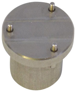 FOX FLOAT DPS 3pin Spanner Socket, Lockout Piston EA Suspension Tools