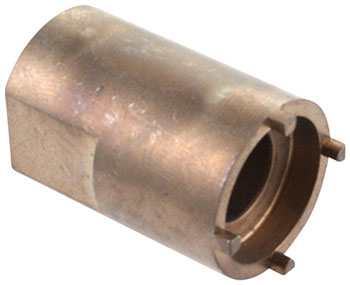 FOX DPX2 Base Driver EA Suspension Tools