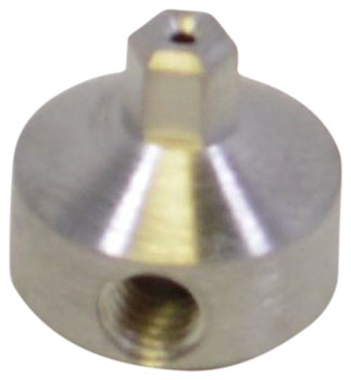 FOX Pellet Retainer Tool, Nitrogen Fill EA Suspension Tools