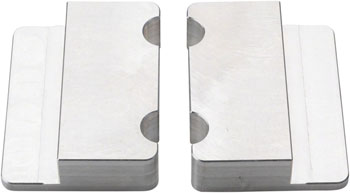 FOX Shaft Clamp FLOAT X2, .375", '21 EA Suspension Tools