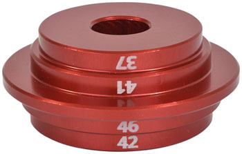 Wheels Manufacturing Bottom Bracket Frame Drift EA Bearing Tools