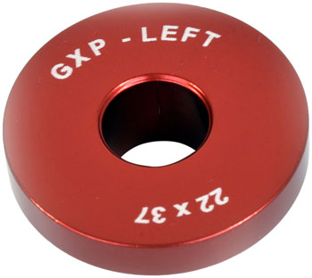 Wheels Manufacturing 22mm Open Bore Drift - 1/2" EA Bearing Tools