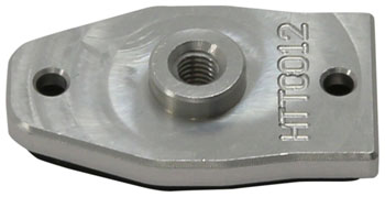 Hope Easy Bleed Kit Cap - Tech/Tech Evo, Silver EA Brake Tools